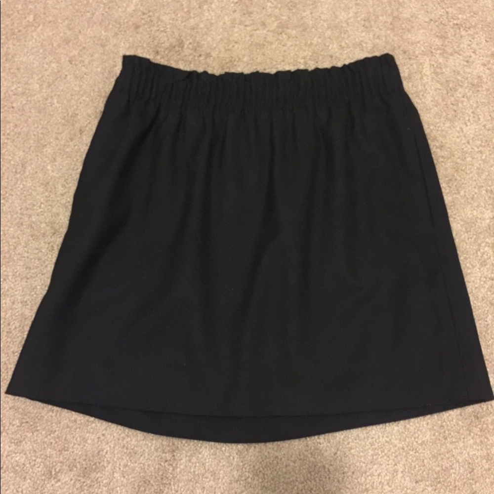J.Crew Factory Sidewalk Skirt